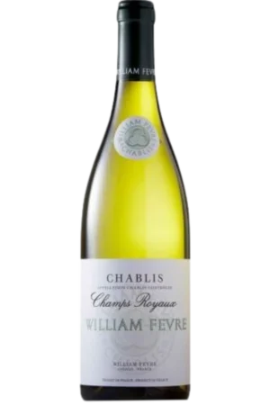 William Fevre Chablis White wine