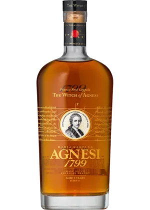Agensi 1799 brandy image