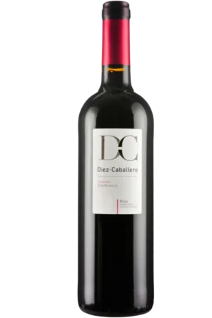 Diez Caballero Red Wine image1
