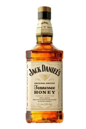 Jack Daniels Tennesse Honey whiskey image1