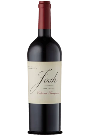 Josh Cellar Red Wine Image1