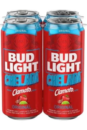 bud light chelada canned beer image1