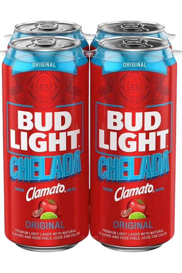 Bud Light Chelada A Full Line Of Beers Wines Spirits And More With Carryout Deli