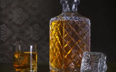 A Journey of Flavors and Elegance in the World of Liquors