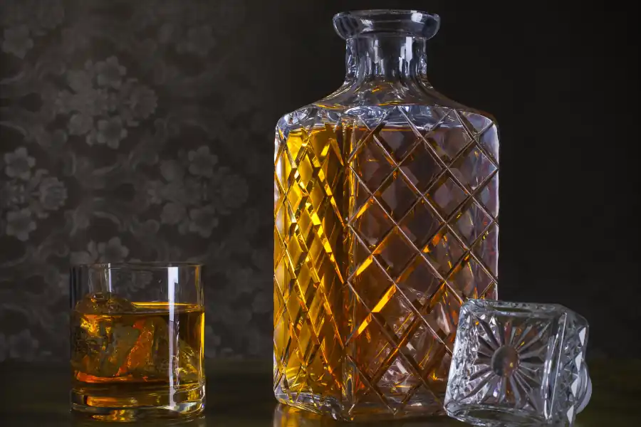 A Journey of Flavors and Elegance in the World of Liquors