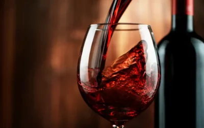 Defining The Taste of Wine