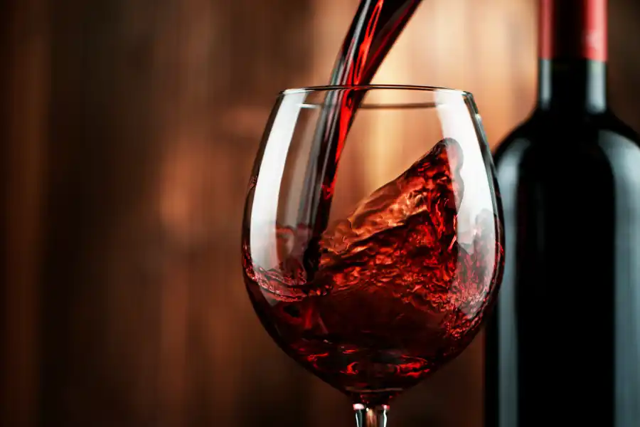 Defining The Taste of Wine