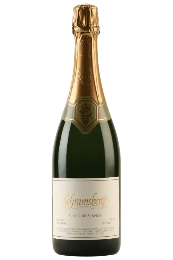 schramsberg sparkling wine image